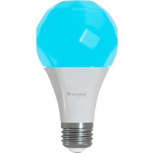 NANOLEAF Essentials A60 Smart LED Bulb - E27, White