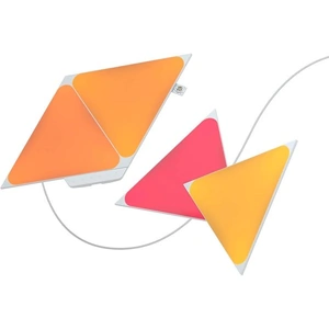 Nanoleaf Shapes Triangles Starter Kit (4-Pack)
