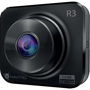 NAVITEL R3 Full HD Dash Cam - Black