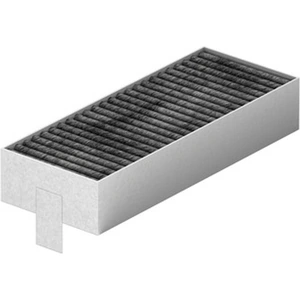 Neff Z821VR0 Replacement Recirculation Filters for Venting Hobs