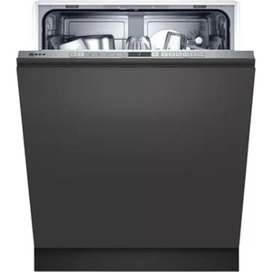 NEFF N30 S153ITX02G Full-size Fully Integrated WiFi-enabled Dishwasher