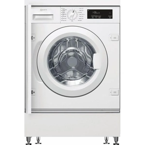 NEFF W543BX2GB Integrated 8 kg 1400 Spin Washing Machine