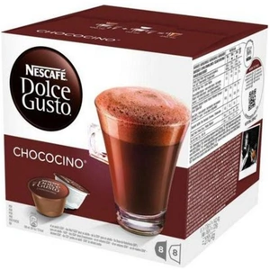 NESCAFE Dolce Gusto Chococino - Pack of 8