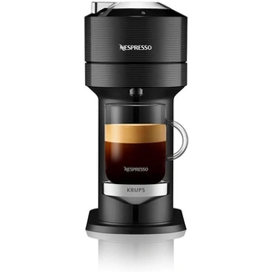 NESPRESSO by KRUPS Vertuo Next Premium XN910840 Coffee Machine - Black, Black