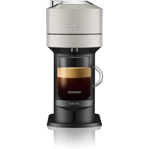 NESPRESSO by KRUPS Vertuo Next XN910B40 Coffee Machine - Light Grey, Silver/Grey