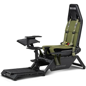 Next Level Racing Flight Simulator - Boeing Military Edition