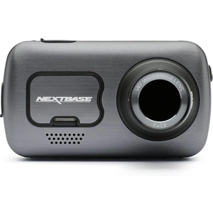 NEXTBASE 622GW 4K Ultra HD Dash Cam with Amazon Alexa - Black