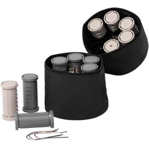 Nicky Clarke NHS006 hair rollers 12 pc(s)