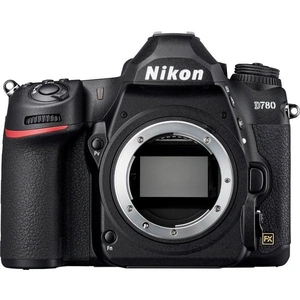 NIKON D780 DSLR Camera - Body Only
