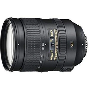 Camera Lense Nikon F 28-300mm f/3.5-5.6