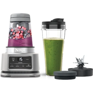 Ninja Foodi Power Nutri Blender 2-in-1 with SmartTorque CB100UK