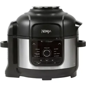 Ninja Uk Ninja Foodi 9-in-1 Multi-Cooker 6L OP350UK