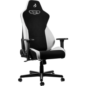 NITRO CONCEPTS S300 Gaming Chair - White