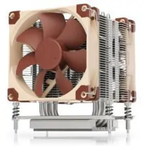 Noctua NH-U9 TR4-SP3 Workstation / Server CPU Air Cooler