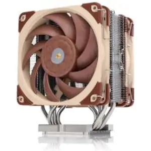 Noctua NH-U12S DX-4189 Workstation / Server CPU Air Cooler