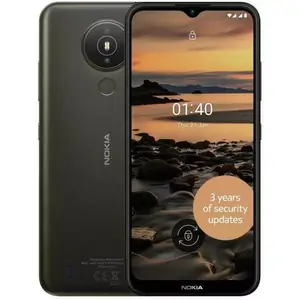 Nokia 1.4 32GB - Grey - Unlocked - Dual-SIM