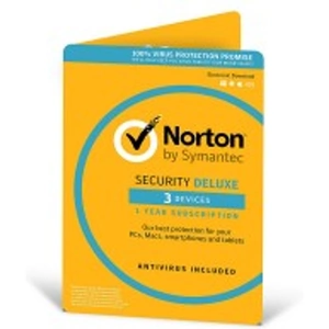 Norton 21384085-3DEVUTL