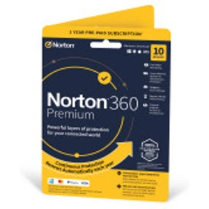 Norton 21396454-10DEV