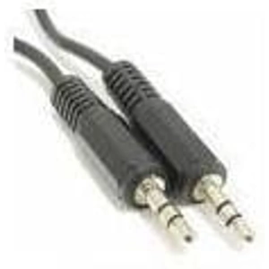 Novatech Cables Direct 3.5mm to 3.5mm Stereo Jack M-M 3m