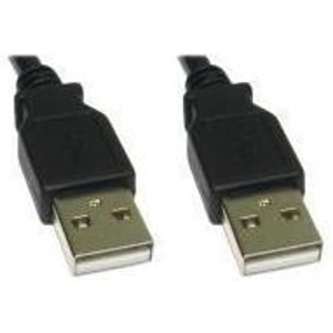 Novatech USB 2.0 Cable - 1m