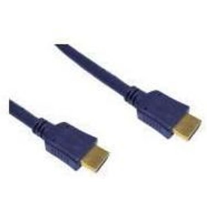Novatech Oxygen Free HDMI Cable (v1.4) - 1m