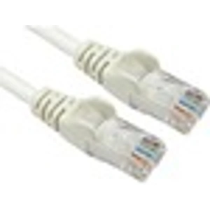 Novatech Cables Direct 1.50 m Category 6 Network Cable for Network Device - First End: 1 x RJ-45 Male Network - Second End: 1 x RJ-45 Male Network - 128 MB/s - Patch Cable -