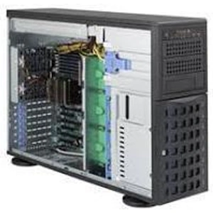 Novatech HyperServe TSE-1 - AMD EPYC 7282 Processor - 8GB DDR4 2666MHz ECC Registered DIMM Module