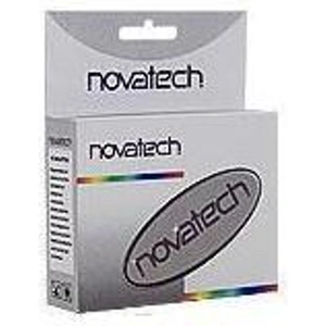 Novatech Compatible Black Inkjet Cartridge for Epson Stylus (T0481)