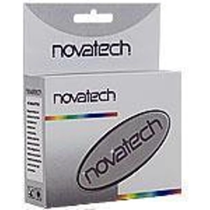 Novatech Compatible Yellow Ink Cartridge for Canon (BCI-6Y) - No Chip
