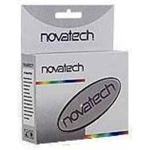 Novatech Compatible Yellow Inkjet Cartridge for Epson Expression XL