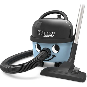 NUMATIC Henry Allergy HVA 160-11 Cylinder Vacuum Cleaner - Blue