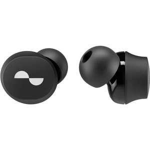 NURA NuraBuds 2 Wireless Bluetooth Noise-Cancelling Earbuds - Black, Black