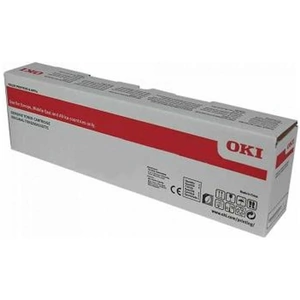 OKI 47095701 toner cartridge 1 pc(s) Original Yellow