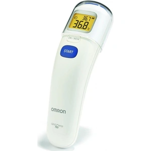 OMRON MC-720-E Gentle Temp 720 Contactless Thermometer
