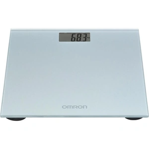 View product details for the OMRON HN-289-ESL Bathroom Scale - Grey