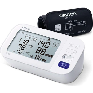 OMRON M6 Comfort HEM-7360-E Upper Arm Blood Pressure Monitor