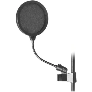 On Stage 6 Microphone Pop Shield