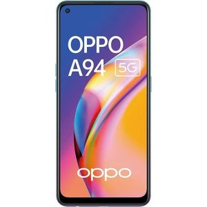 Oppo A94 5G 128 GB (Dual Sim) Purple/Blue Unlocked