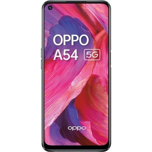 OPPO A54 5G - 64 GB, Fluid Black