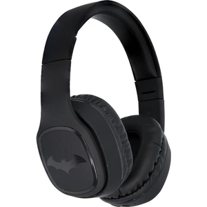 OTL DC0667 Batman Dark Knight Wireless Bluetooth Kids Headphones - Black