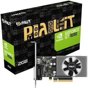Palit GeForce GT 1030 2GB Graphics Card