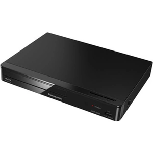 View product details for the Panasonic DMPBD84EBK Blu Ray Player Full HD 1080p with Smart Network