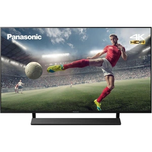 50 PANASONIC TX-50JX850B Smart 4K Ultra HD HDR LED TV with Google Assistant & Amazon Alexa