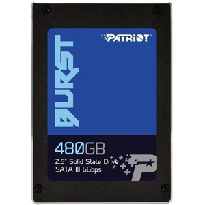 Patriot Memory Patriot Burst 2.5 SATA III 480GB SSD Drive