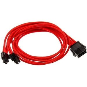 Phanteks 8-Pin Sleeved Cable Extension