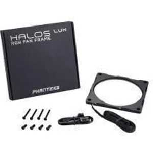 Phanteks Halos 120mm Lux RGB 18 LED Fan Frame
