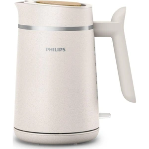 PHILIPS Eco Conscious Collection HD9365/11 Jug Kettle - White, White