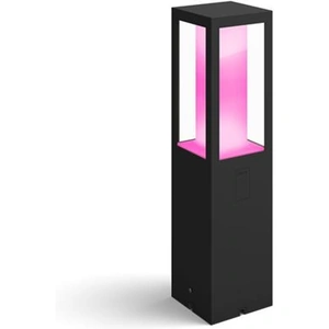 Philips Hue White and colour ambience IMPRESS OUTDOOR PEDESTAL LIGHT