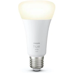 Philips Hue White A67 E27 smart bulb 1600
