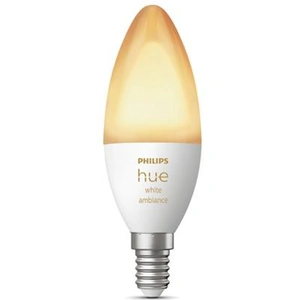 Philips Hue White ambience B39 E14 smart bulb